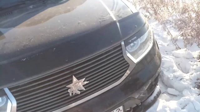 022 МТ 265*75*16 зимой, ВНЕ ДОРОГ покатушки, оффроад, Off-road, Offroad.