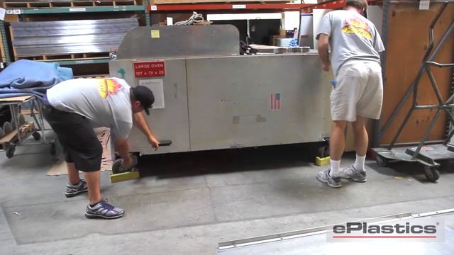 Thermoforming 3-Form PETG Sheet смотреть онлайн