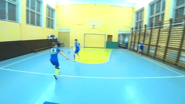 Игра - "2 стенки гол" = старшие (НАБОР МАКСИМАЛЬНОГО КОЛИЧЕСТВА КАСАНИЙ - ДЛЯ ВСЕХ, КОГО НЕ БЫЛО) смотреть онлайн