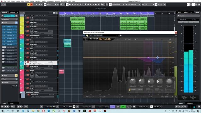 СВЕДЕНИЕ ВОКАЛА С СТИЛЕ ДОРА | КАК ОБРАБОТАТЬ ГОЛОС КАК У ДОРЫ смотреть онлайн