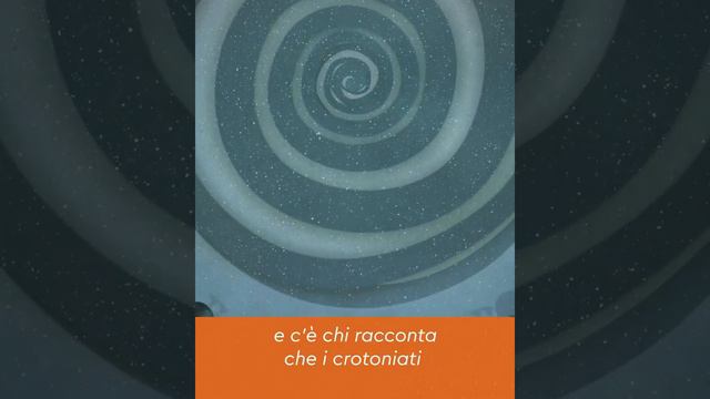 Sibari in 1 terzo episodio - la rivalità tra Sibari e Crotone смотреть онлайн