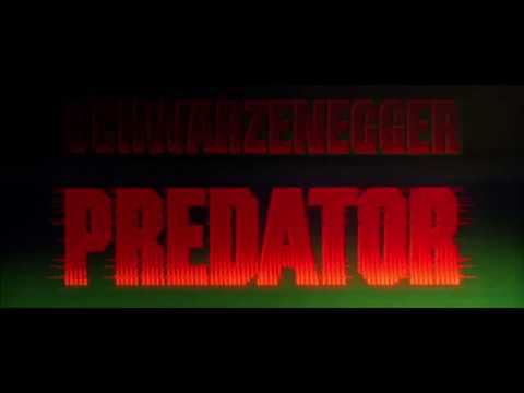 Хищник/Predator