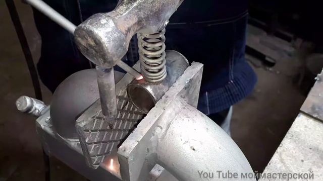 Дятел из молотка (или сюрприз для соседей)? смотреть онлайн