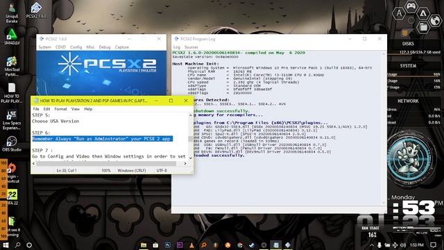 How To Play Ps2 Games On Pcsx2 Emulator (Download Pcsx2 Bios & Best Setting Pcsx2 Emulator)