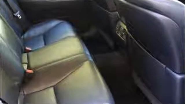 2011 Lexus LS 460 Used Cars Marietta GA смотреть онлайн