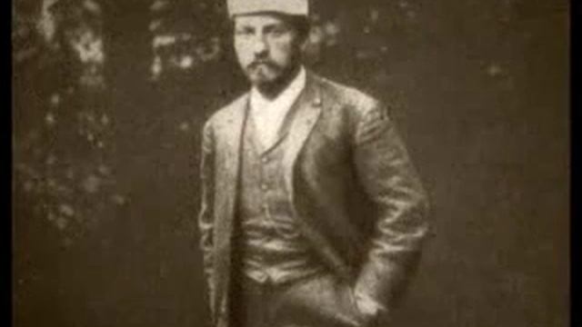 Прогулки по Москве. Дом Шаляпина смотреть онлайн