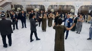 Дилшод Рахманов туй Красноярск