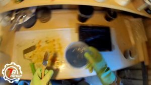 стеклопластик своими руками изделие изготовить из стеклопластика смолы стекломата стеклоткань