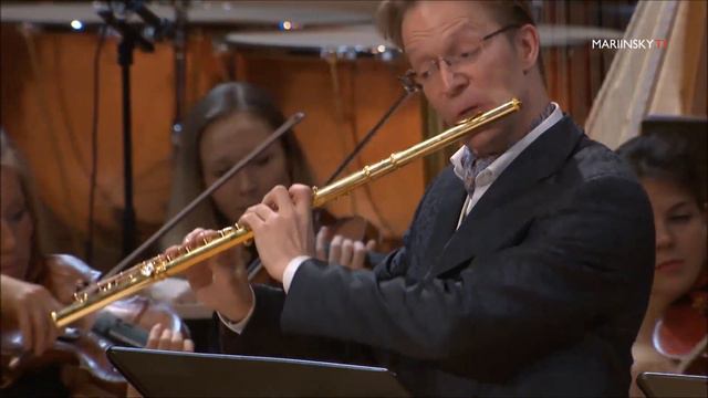 Doppler, Rigoletto Fantasie. Denis Lupachev, Nikolay Mokhov - Flute