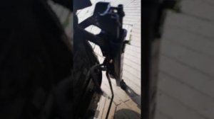 Как снять  сидение ,чехол сидени на хундай солярисе для стирки(1)