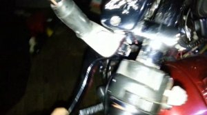 Гидравлическое сцепление  на Урал.