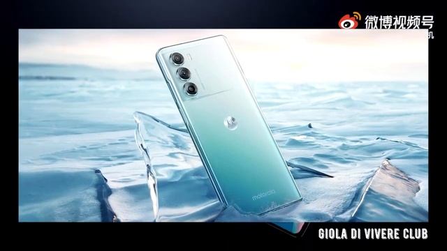 Впервые- камера 200 Мп в смартфоне Moto x 30 смотреть онлайн