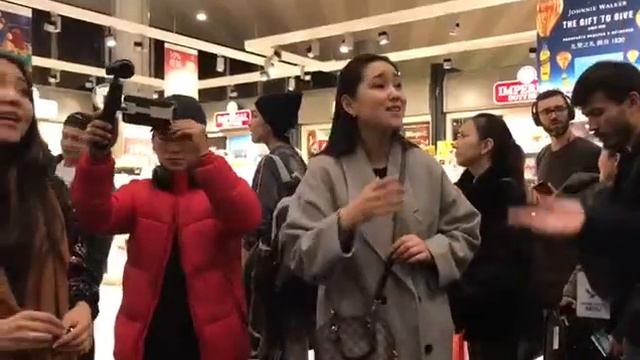 Биздин жастар -Астана Мюзикл смотреть онлайн