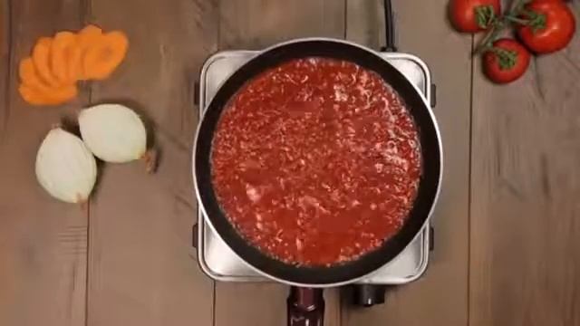 Barilla Spaghetti With Barilla Napoletana Sauce - ANGONstore.vn