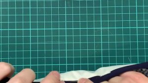 Непромокаемый слюнявчик с карманом своими руками. Бесплатная выкройка слюнявчика