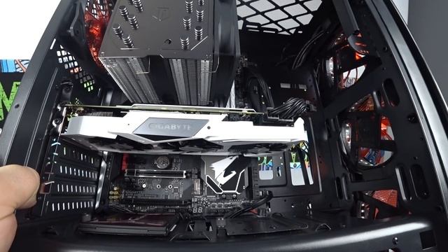 ТЕСТЫ ? Что лучше, водяное охлаждение или воздушная башня. Тест ID-COOLING 240 и ID-COOLING SE-207