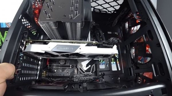 ТЕСТЫ ? Что лучше, водяное охлаждение или воздушная башня. Тест ID-COOLING 240 и ID-COOLING SE-207