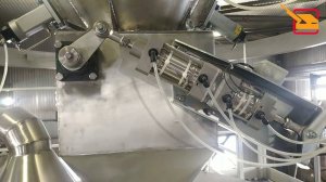 Фасовка минеральных удобрений в Биг-Бэги