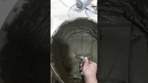 Как развести цементную штукатурку