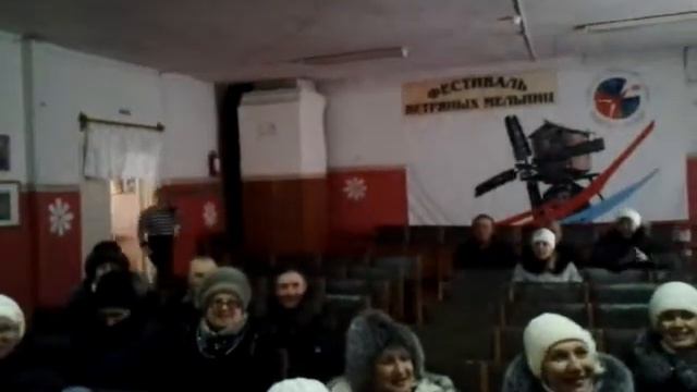 Игорь Шипков и жители Кимжи смотреть онлайн