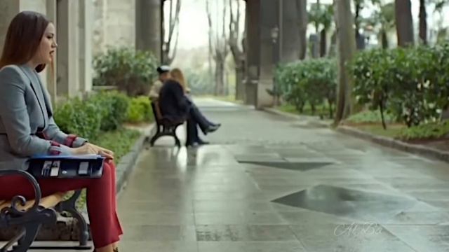 До самой смерти 🥺 Сельви / Фахрийе Эвджен / в камине в 6 утра 🕊 / Fahriye Evcen ✨ olene kadar смотреть онлайн