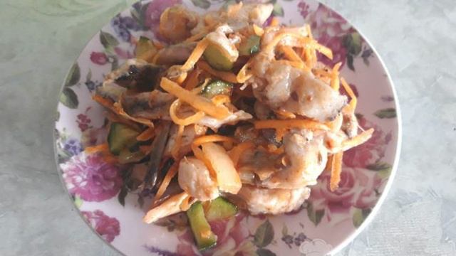 Книга рецептов