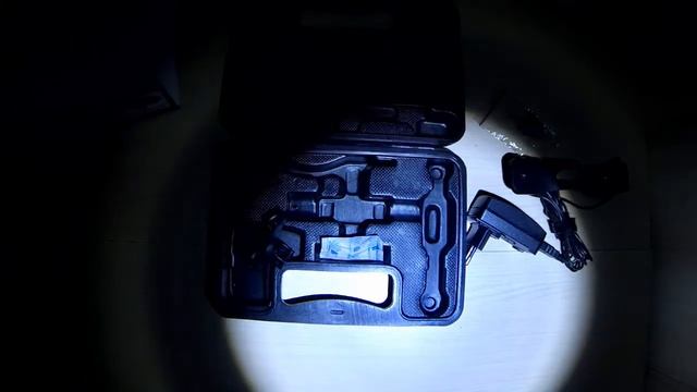 Обзор фонаря Led Lenser P5R