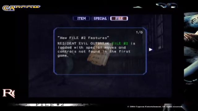 Resident evil Outbreak:File 2 - zombie training day - Part 1 - Amazing Duo смотреть онлайн