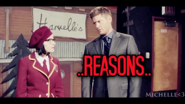 fanfiction humor ● [10x05] смотреть онлайн
