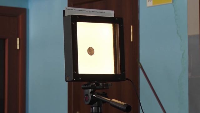 Кемеровские школьники первыми стреляли из электронной винтовки смотреть онлайн