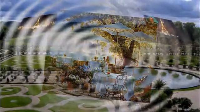 муз.Souls Le Ciel De Paris "Парижский вальс для тебя!" смотреть онлайн