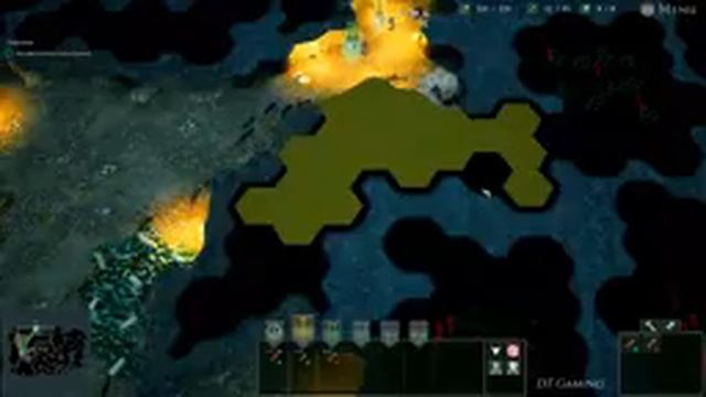 EMPIRES OF THE UNDERGROWTH - Alpha Demo Gameplay THE NEST 2020 смотреть онлайн