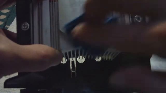 How to professionally apply CPU Thermal Paste (CPU Thermal Grease) смотреть онлайн
