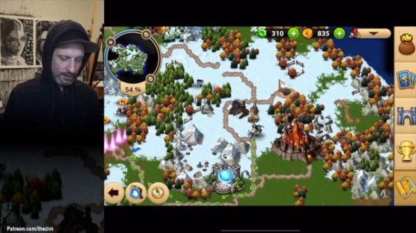 Heroes Magic War Game Review Mobile Game