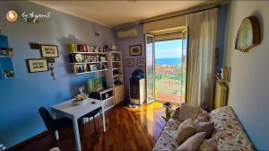 ☀️Алассио, Савона апартаменты с парковкой недалеко от моря - Недвижимость в Савоне