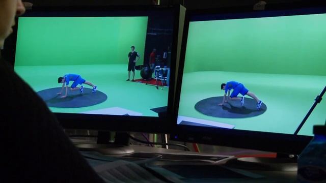 adidas miCoach Videogame Behind the Scenes - Kaka Extended смотреть онлайн