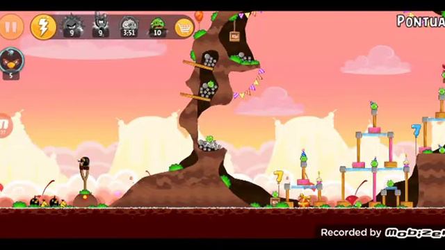 angry birds QA смотреть онлайн