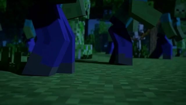 Майнкрафт алекс и Стив 6 часть льоха смотреть онлайн