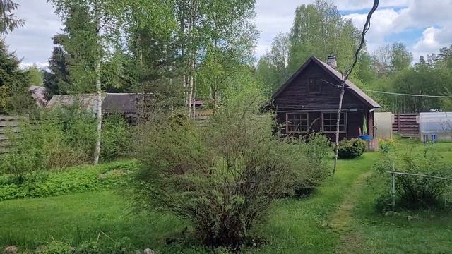 п.Торфяное дом 90м2, участок 19 соток. смотреть онлайн