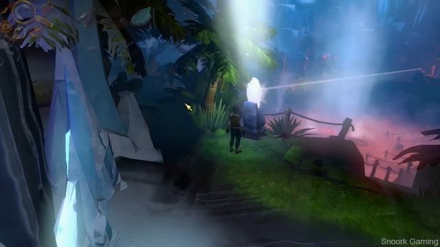 Jack Keane 2 The Fire Within Gameplay Walkthrough Part 25 No Commentary смотреть онлайн