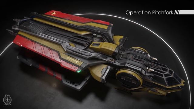 Star Citizen: Meet the New RSI Aurora смотреть онлайн