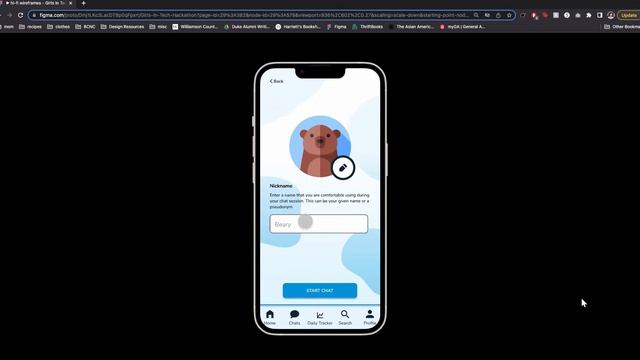 GIT SF Hack for Humanity- Missing Links смотреть онлайн