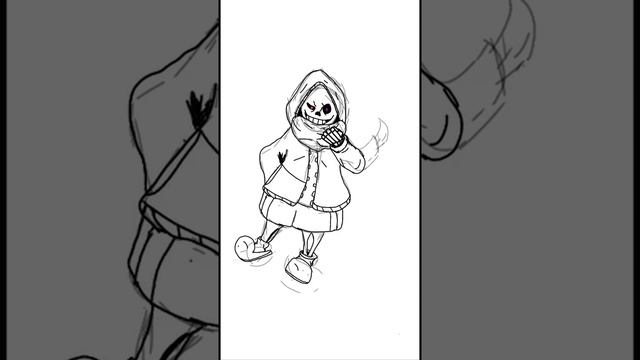 trying to draw dust sans смотреть онлайн
