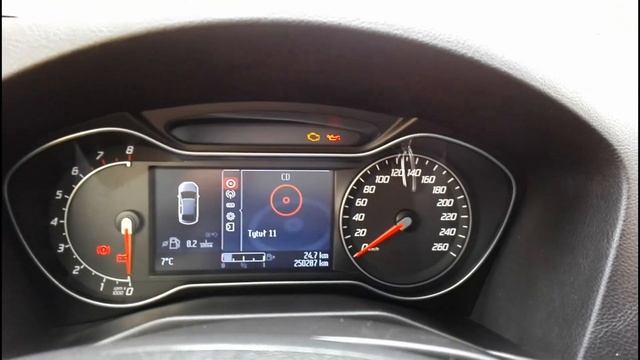 Jak radio Android współpracuje z Convers+ w Fordzie Mondeo MK4 ?? смотреть онлайн