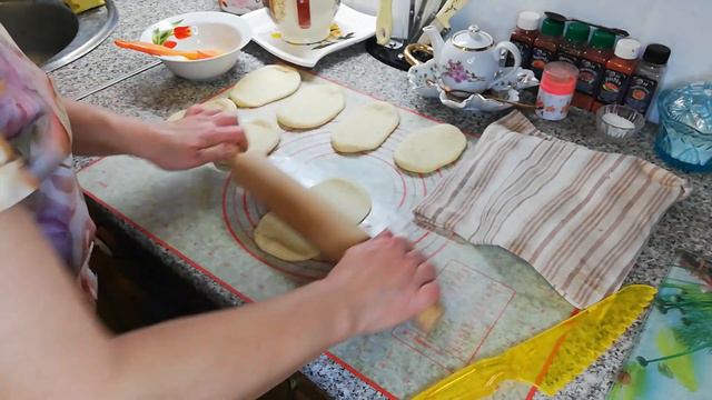 6-й день самоизоляции.