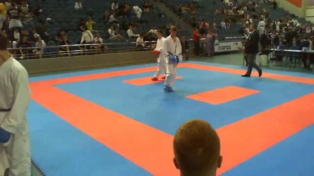 Татами 2. День второй. Продолжение. смотреть онлайн