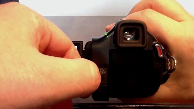 Canon キヤノン iVIS VIXIA LEGRIA HF M41 M43 смотреть онлайн