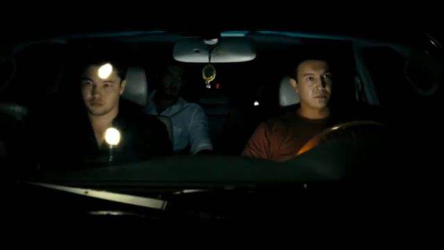 Рэкетир – Каспийский Груз смотреть онлайн