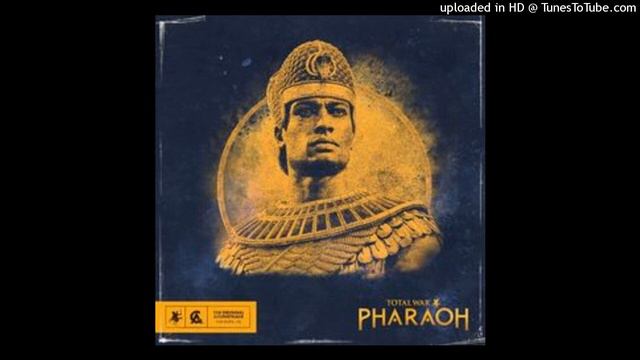 Total War: Pharaoh - The Tents of the Libu - Ed Watkins смотреть онлайн