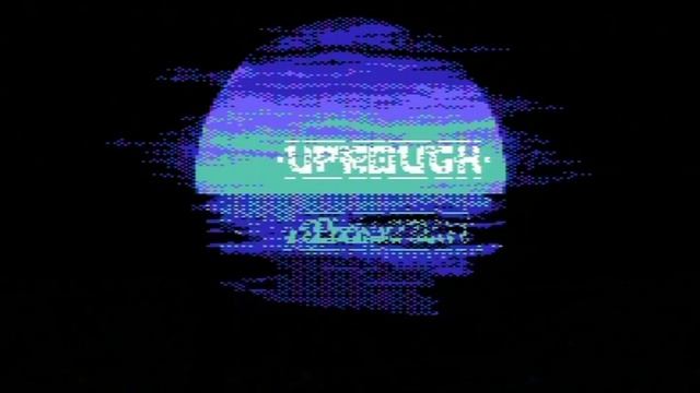 FairLight - The Last Truckstop 3 Demo (C64 Demo)